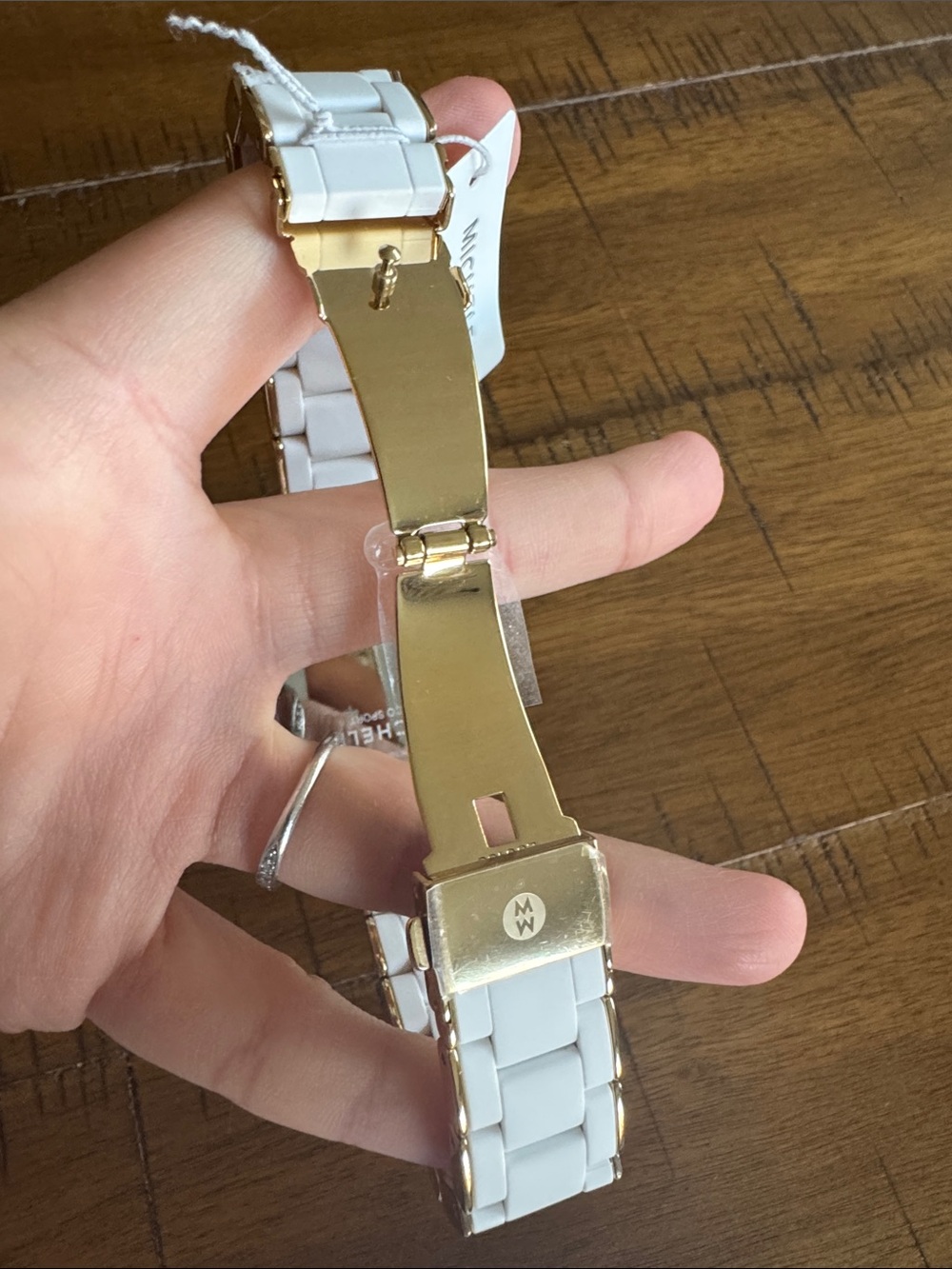 Michele Jewelry Watch - Picture 2 of 9
